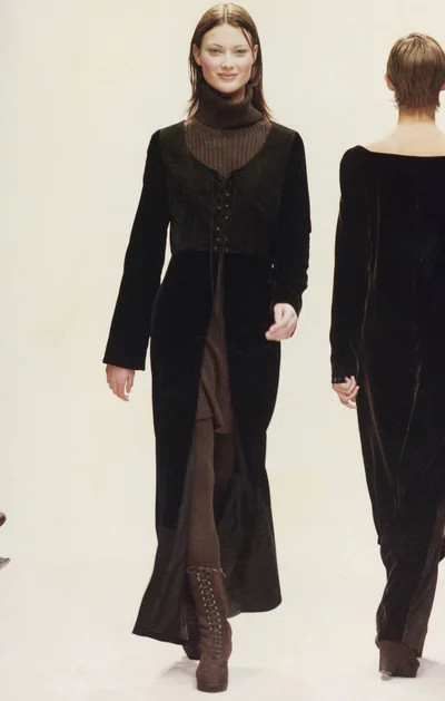 Look 24